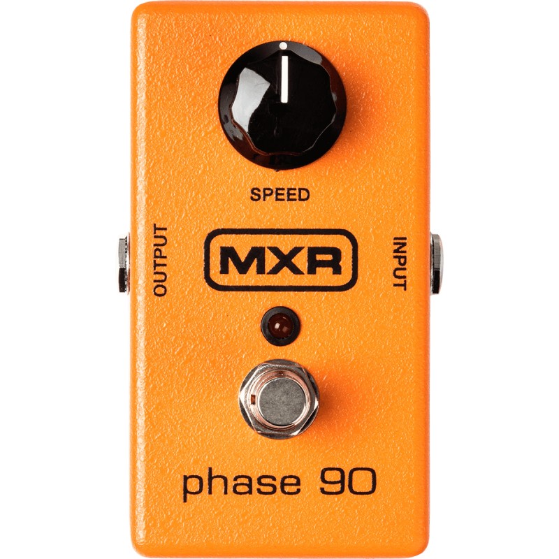 Pédale d'effet MXR Phase 90