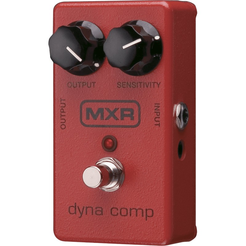 Pédale d'effet MXR Dyna Comp