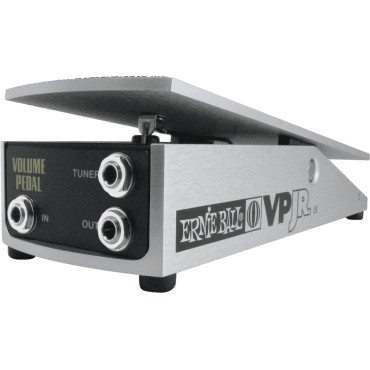 Pédale de volume Ernie Ball vp jr 250k