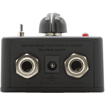 Pédale d'effet Seymour Duncan PICKUP BOOSTER