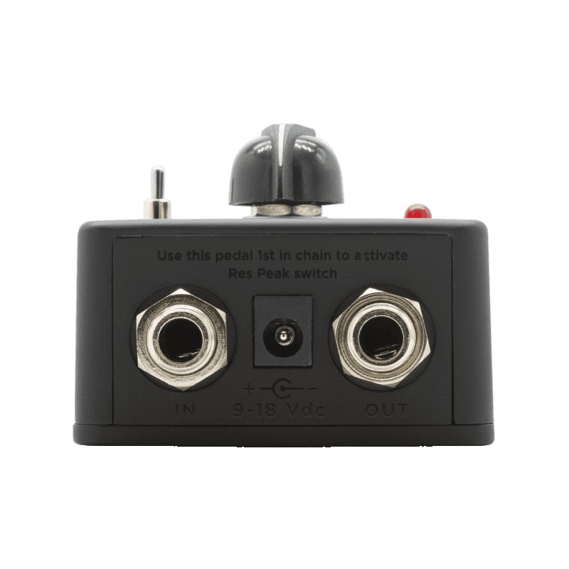 Pédale d'effet Seymour Duncan PICKUP BOOSTER