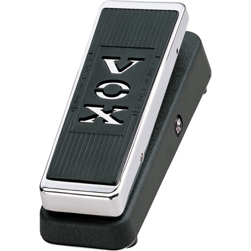 Effets et multi-effets Vox Wah V847