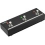 Pédalier Vox Switch 3 positions VFS3