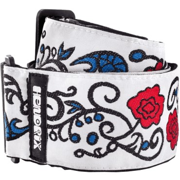 Sangles Dunlop Sangle Hendrix Monterey