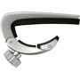 Capodastre Dunlop Pivot Capo Satin Chrome