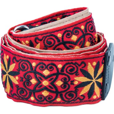 Sangle Dunlop Authentic Hendrix - Fillmore