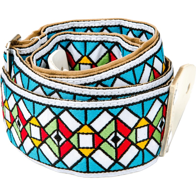 Sangle Dunlop Authentic Hendrix - Itg Studios