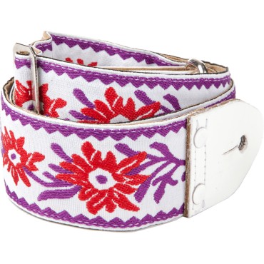 Sangle Dunlop Authentic Hendrix - Shreveport