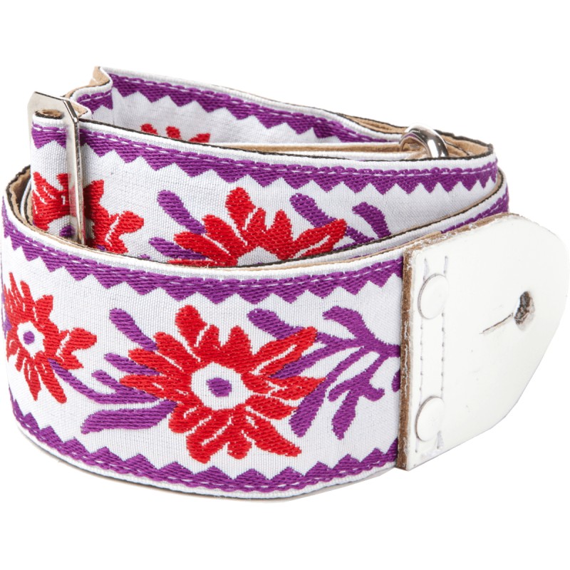 Sangle Dunlop Authentic Hendrix - Shreveport