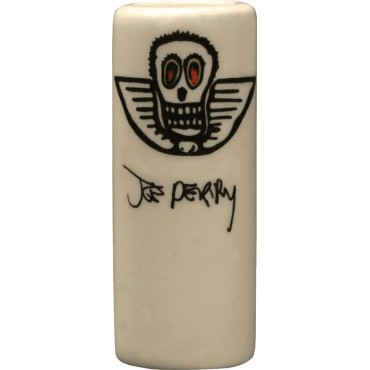 Bottlenecks et tonebars Dunlop Joe Perry Medium Long 18x29x70mm