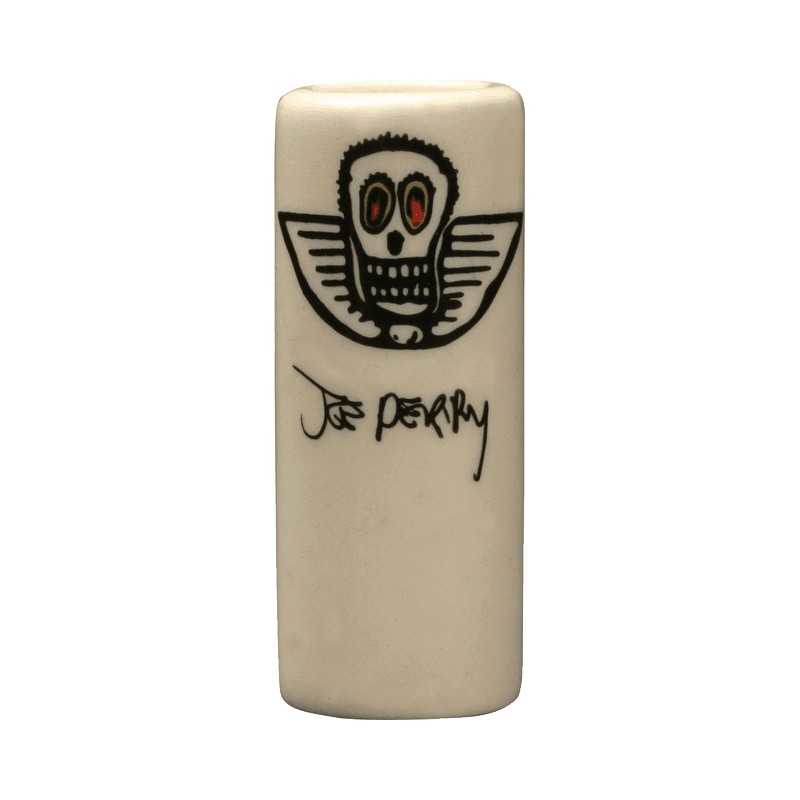 Bottlenecks et tonebars Dunlop Joe Perry Medium Long 18x29x70mm