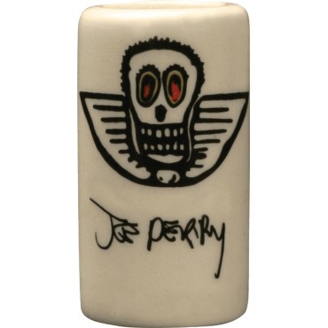 Bottlenecks et tonebars Dunlop Joe Perry Medium Short 16x27x51mm