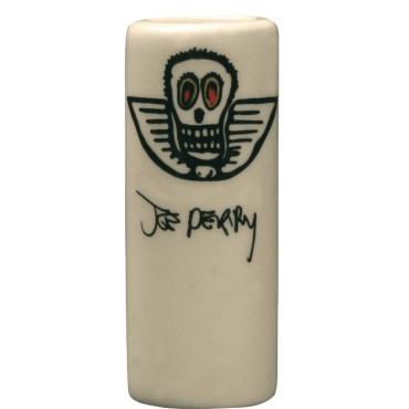 Bottlenecks et tonebars Dunlop Joe Perry Large Long 19x31x70mm