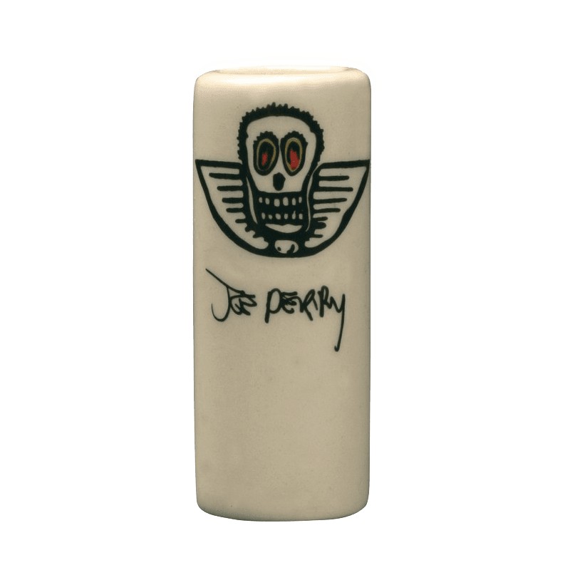 Bottlenecks et tonebars Dunlop Joe Perry Large Long 19x31x70mm