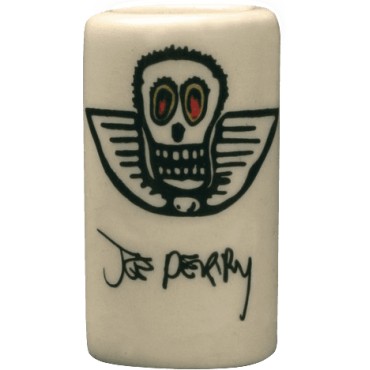 Bottlenecks et tonebars Dunlop Joe Perry Large Short 19x31x51mm