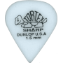 Médiators Tortex Dunlop Tortex Sharp 1