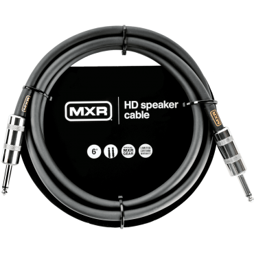 Câble MXR HP 180cm DCSTHD6