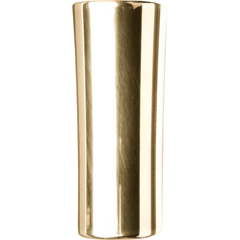 Bottlenecks et Tonebars Dunlop Slide Harris medium