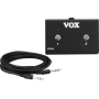 Double switch Vox VFS2 pour nouveau AC