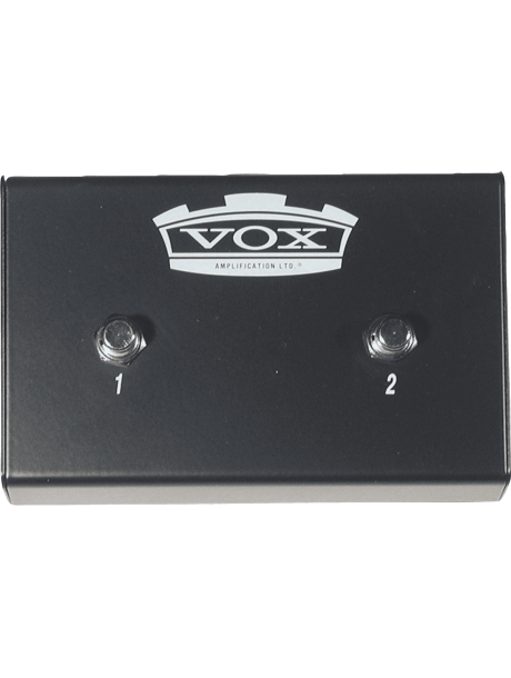 Vox VFS2 double switch