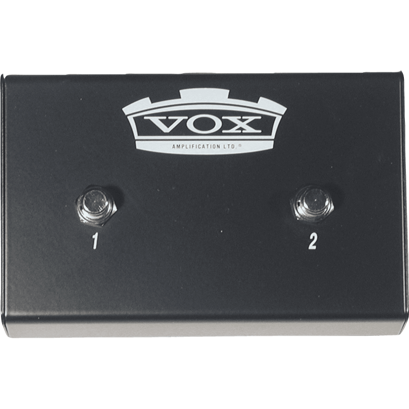 Vox VFS2 double switch