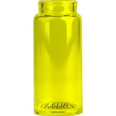 Bottleneck et tonebar Dunlop Medium Regular jaune