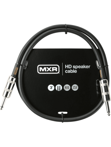 Câble MXR HP 90cm DCSTHD3