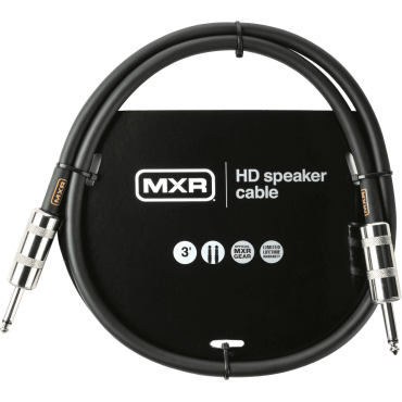 Câble MXR HP 90cm DCSTHD3