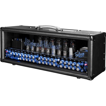 Ampli à lampes Hughes & Kettner Tête Triamp-MKIII