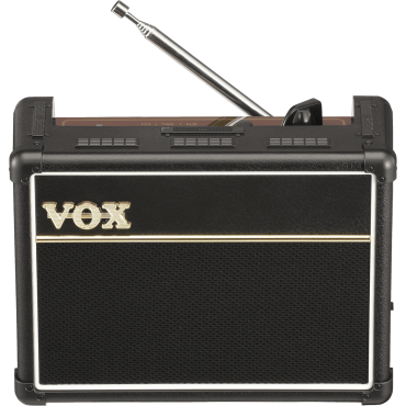 Vox AC30 radio