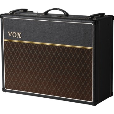 Ampli guitare Vox AC30C2