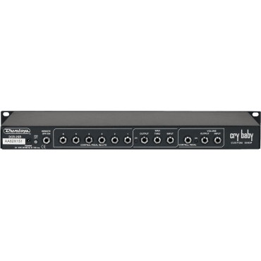 Pédale d'effets Dunlop Module Rack