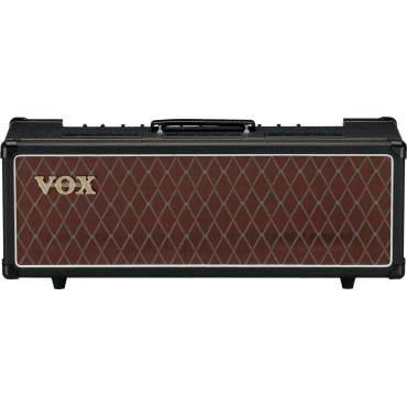 Tête d'ampli guitare Vox AC30CH