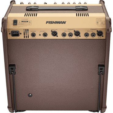 Ampli acoustique Fishman Loudbox Performer Bluetooth