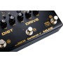 Processeur d'effets Nux Multi-effet guitare 16 effets Midi