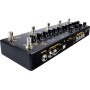 Processeur d'effets Nux Multi-effet guitare 16 effets Midi