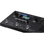 Processeur d'effets Nux Multi-effets guitare LCD 4" - 3 switchs + exp