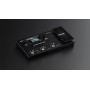Processeur d'effets Nux Multi-effets guitare LCD 4" - 3 switchs + exp