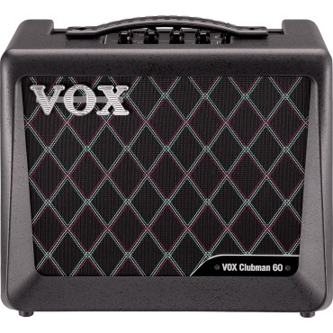 Ampli guitare Vox Clubman 60