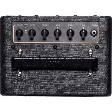 Mini stack 25W Nutube Vox