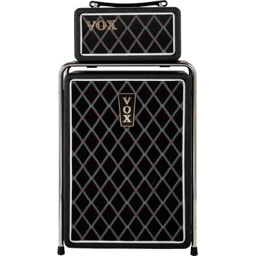 Mini Superbeetle 50 Bass Vox