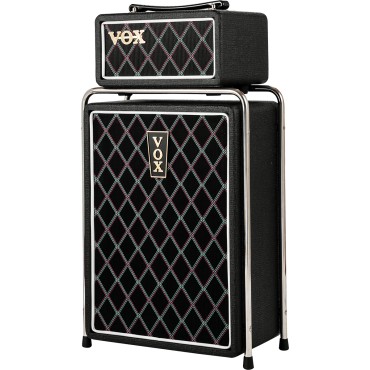 Mini Superbeetle 50 Bass Vox