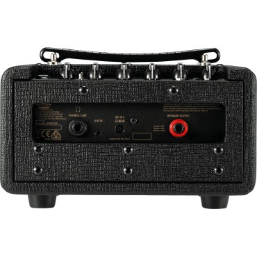 Mini Superbeetle 50 Bass Vox