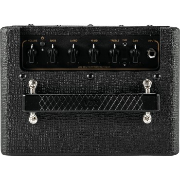 Mini Superbeetle 50 Bass Vox