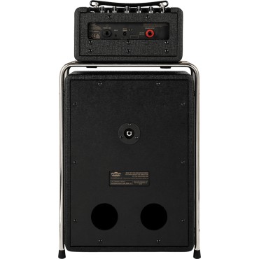 Mini Superbeetle 50 Bass Vox