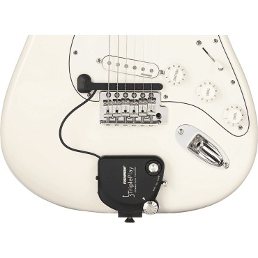 Système sans fil Fishman Micro Midi sans fil Triple Play