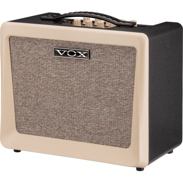 Vox Ukulele Combo 50 Vox