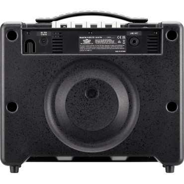 Vox Ukulele Combo 50 Vox