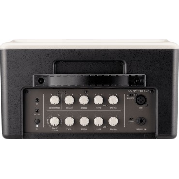 Vox Ukulele Combo 50 Vox