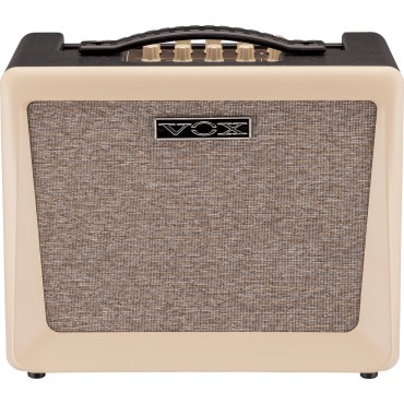 Vox Ukulele Combo 50 Vox